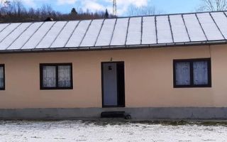 CASA 3 CAMERE, TEREN 5000 MP, RUCAR, ARGES - Poză 3