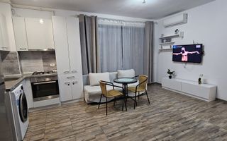 De vânzare apartament 2 camere – la doar 200 m de mare, Mamaia - Poză 6