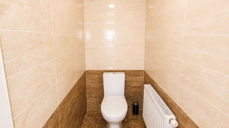 Cahul – Casă 3 Camere + Living | 139 m² | Teren 7.7 ari + Garaj | 95.000 € - Poză 43