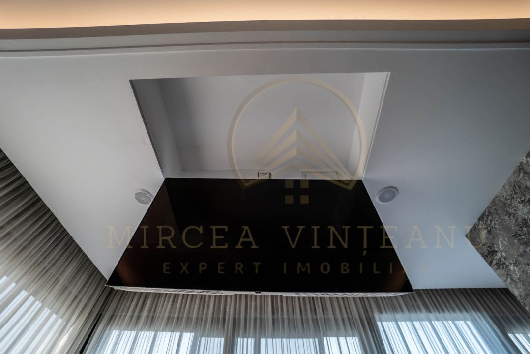 Faleza Nord - Cucerește luxul urban cu acest duplex spectaculos! - Poză 40