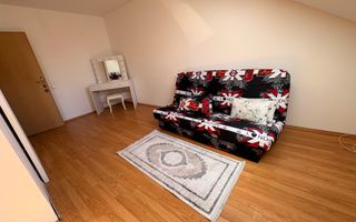 Garsonieră 36 mp compartimentată pe 2 niveluri Terezian - Poză 9