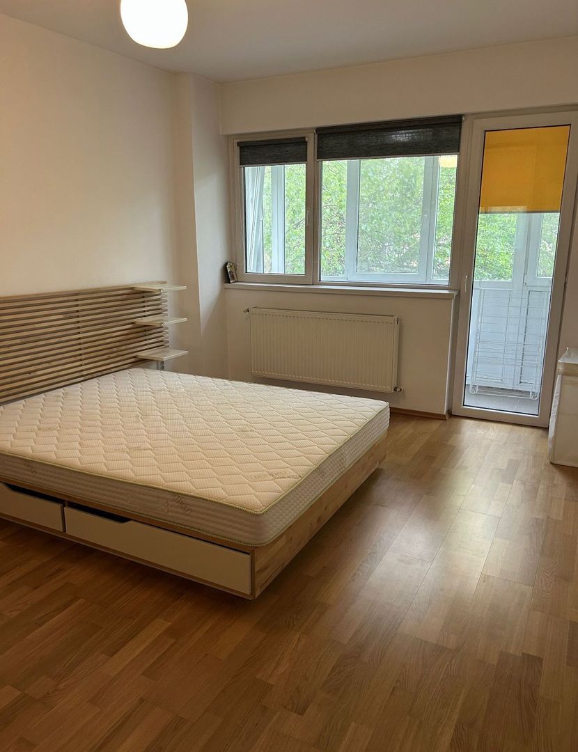 AP. 3 CAMERE LUJERULUI, PRIMA INCHIRIERE, LOC PARCARE, METROU 5 MINUTE - Poză 1