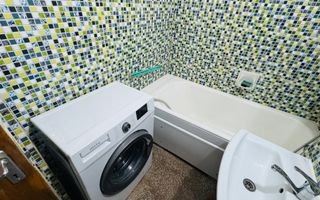 APARTAMENT 2 CAMERE ETAJ 4 CAMPULUNG VIȘOI - Poză 10