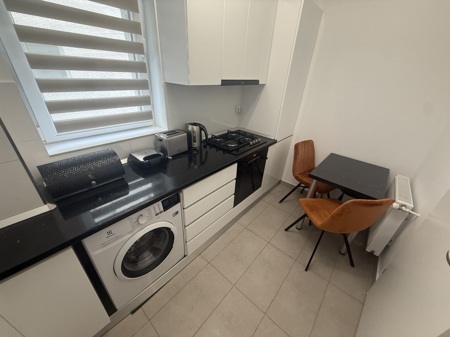AP. 2 CAMERE- ESTIC PARK, PET-FRIENDLY, PARCARE INCLUSA, CENTRALA - Poză 6