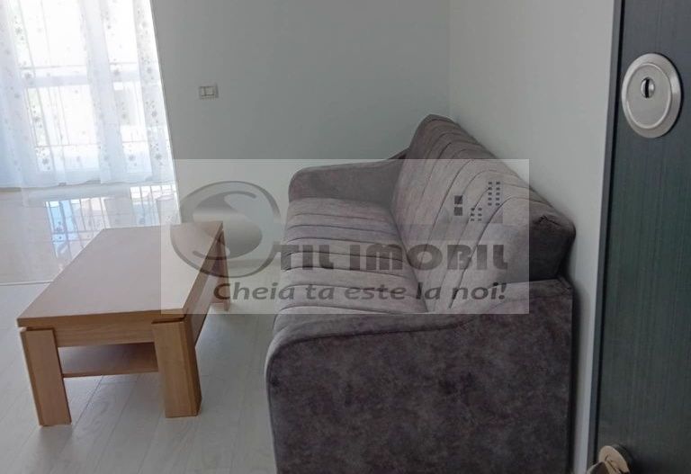 Apartament 2 Camere Valea Lupului - 400 euro - Poză 3