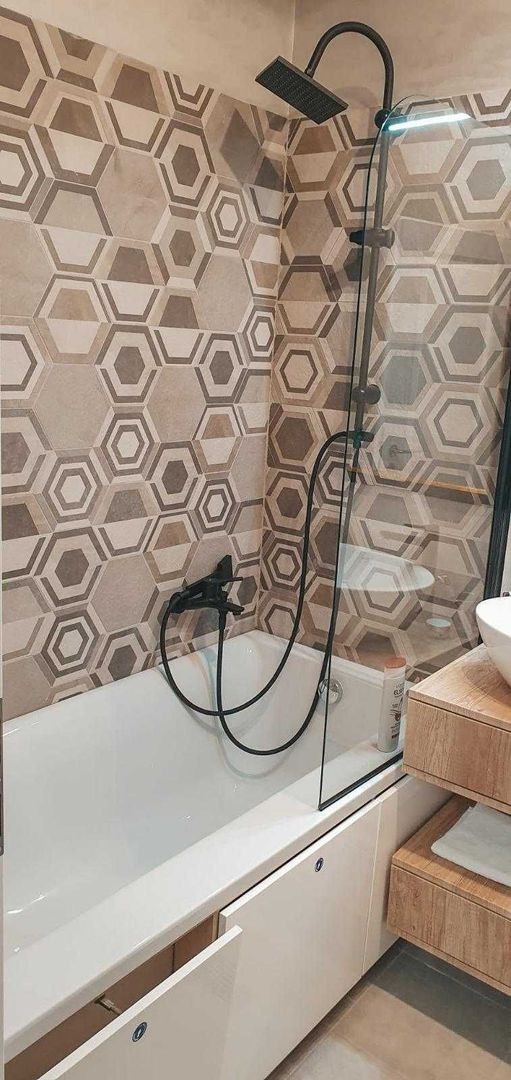 Apartament 2 camere Mihai Bravu-Splaiul Unirii | Parcare subterana - Poză 5