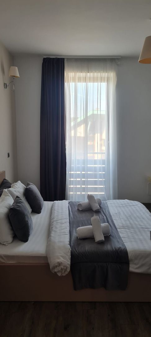 Apartament cu 2 camere Silver Mountain - Poză 9