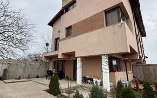 Casă tip duplex de vânzare – Jilava - Poză 29