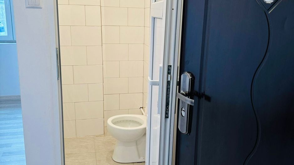 Garsoniera de vanzare Piata Rahova - Poză 8