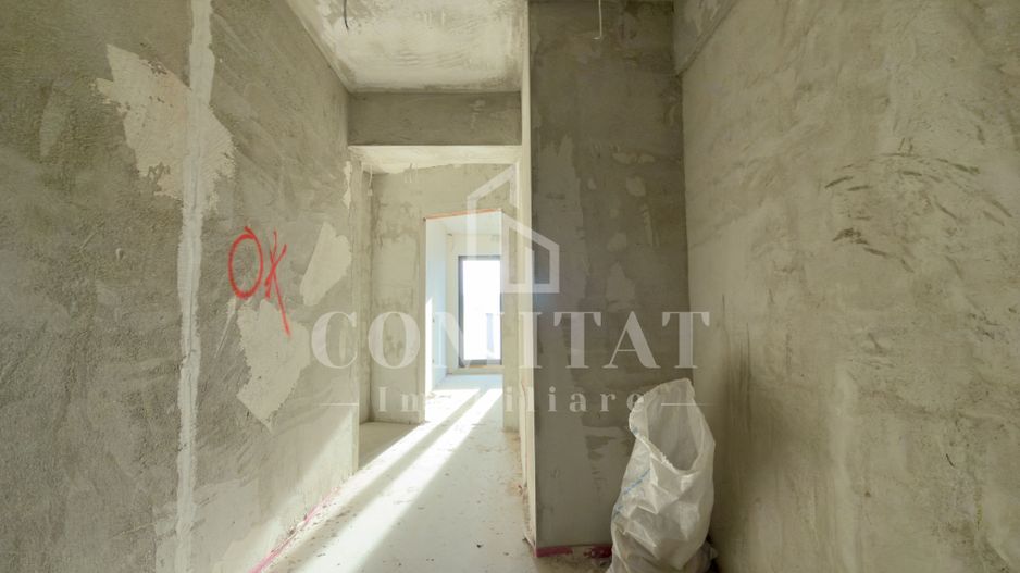 Penthouse 3 niveluri | Terase panoramice | 0% comision | Wings - Poză 16