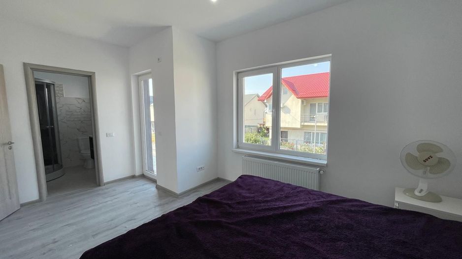 CASA TIP DUPLEX 4 CAMERE , TOATE UTILITATILE, FINALIZATA, COMISION 0% - Poză 12