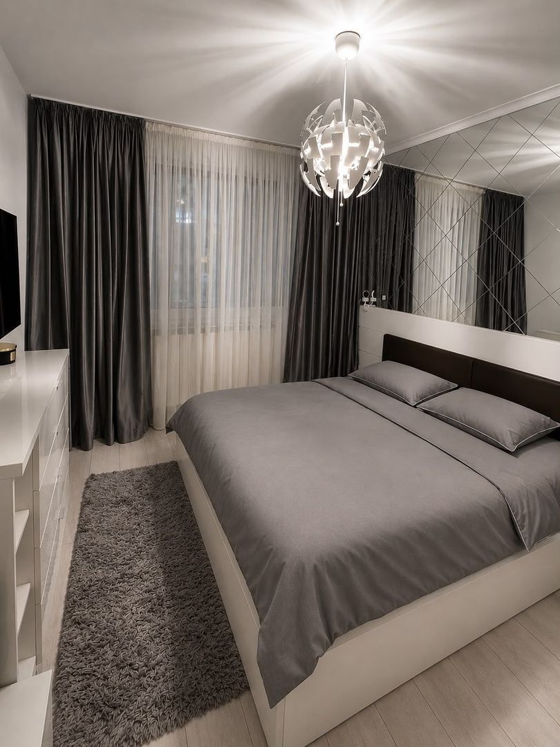 AP. 3 CAMERE- TIMPURI NOI, CAT-FRIENDLY, CENTRALA, PARCARE ADP, METROU - Poză 4