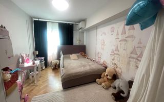 VANZARE APARTAMENT 3 CAMERE RENOVAT DECOMANDAT 90MP UNIRII RADU VODA - Poză 6
