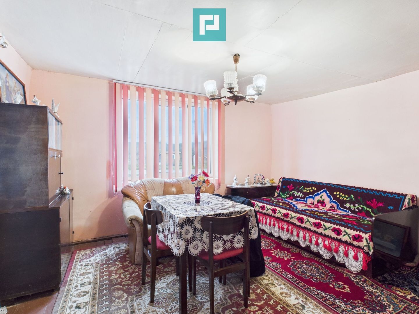 Casă, anexă şi grădină – Dorgoş - Poză 4