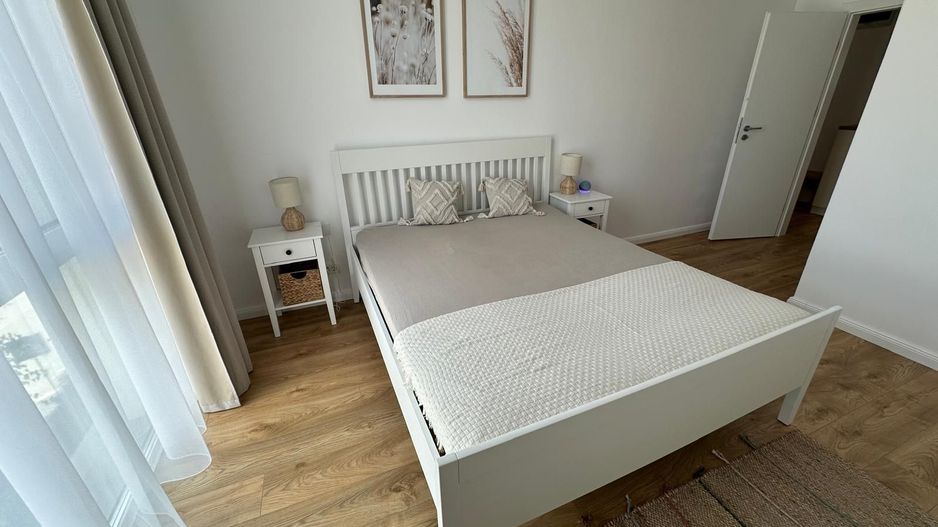 Apartament la Nord One -loc de parcare - Poză 14