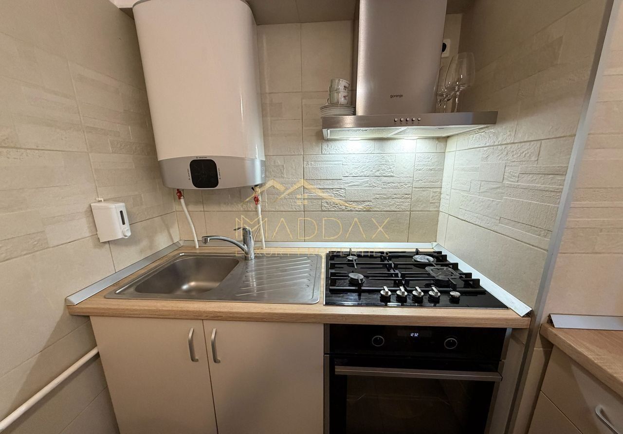 Apartament 4 camere // ultracentral Piața Unirii // 105mp // parcare inclusa - Poză 17