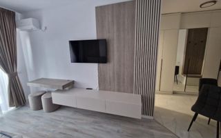 Apartament 1 cameră de închiriat în Unirea Towers, Nicolina, Iași, cu loc de parcare privat - Poză 3
