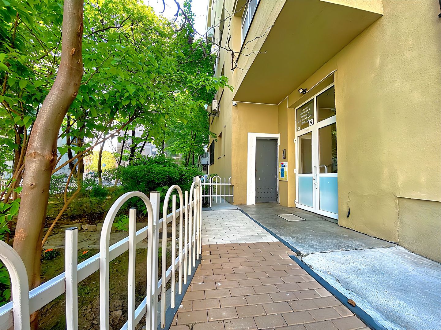 Sector 5 Calea Rahovei 3 camere Decomandat 70mp - Poză 15