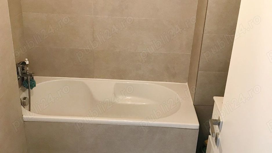 3 camere Doamna Ghica   Ghica Apartments, Mega Mall - Poză 9