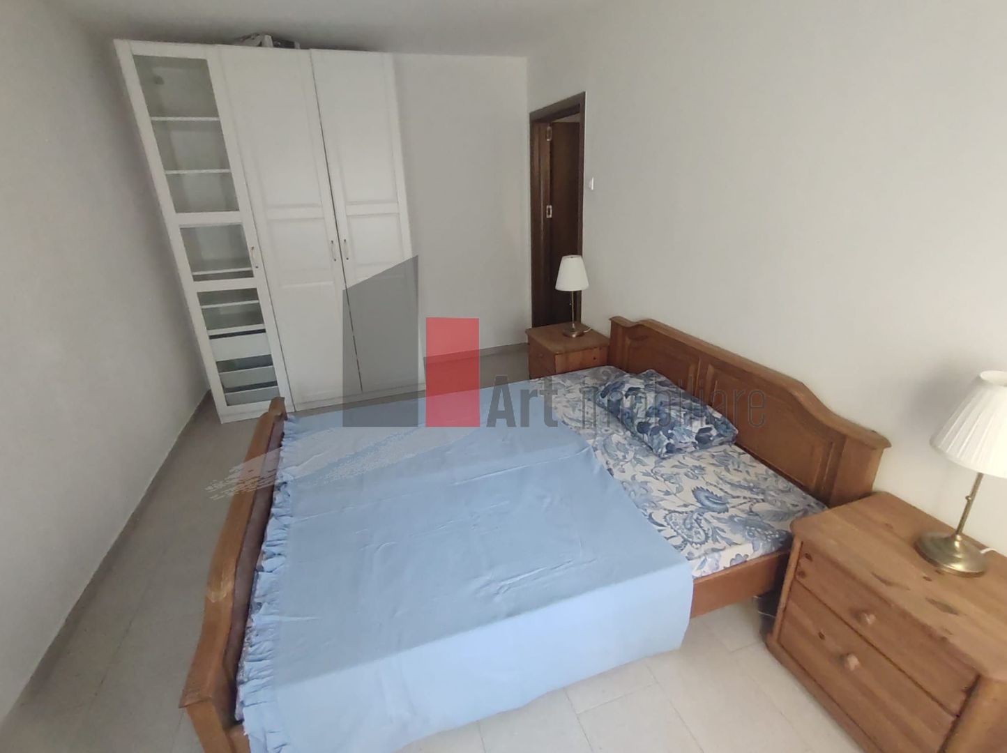 Vânzare apartament 3 camere 2 băi cu centrală Brâncoveanu - Covasna - Poză 5