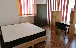 COPOU-2 CAMERE DECOMANDAT-BLOC NOU-ETAJ INTERMEDIAR-MOBILAT SI UTILAT - Poză 1