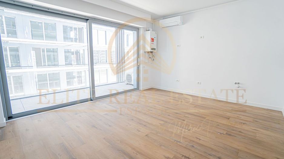 Mamaia Nord - Vânzare studio la cheie pe partea cu marea. - Poză 4