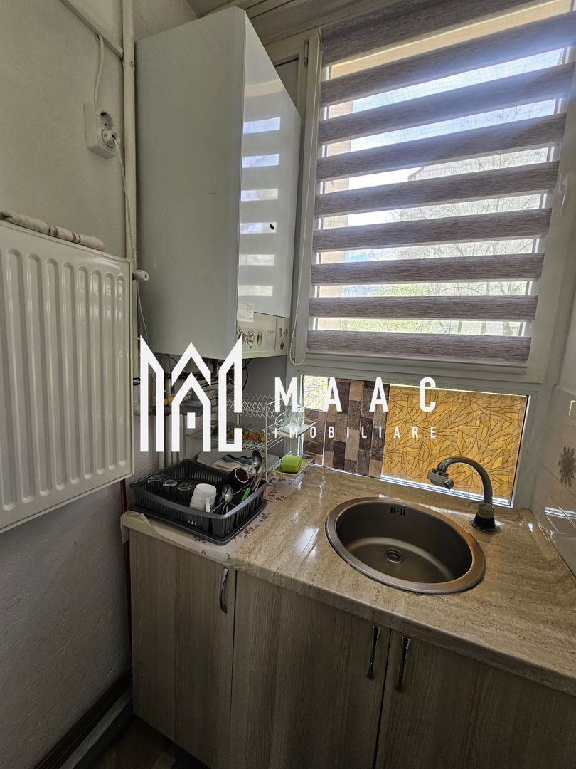 Apartament 2 camere | Decomandat | Parter | Hipodrom 1 - Poză 10