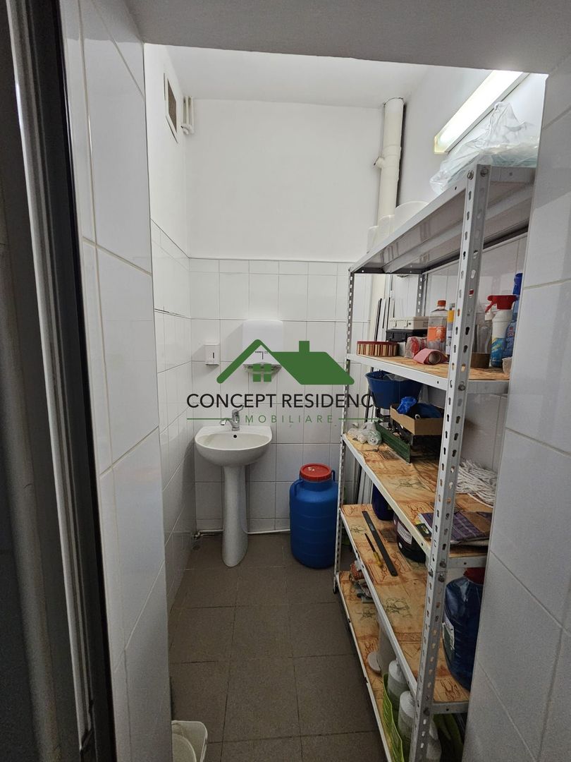 Spațiu comercial de închiriat – fostă brutărie, Electrolizei - Poză 9