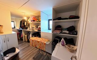 Casă 4 dormitoare și teren de 857 mp - zona Sântana de Mureș - Poză 18