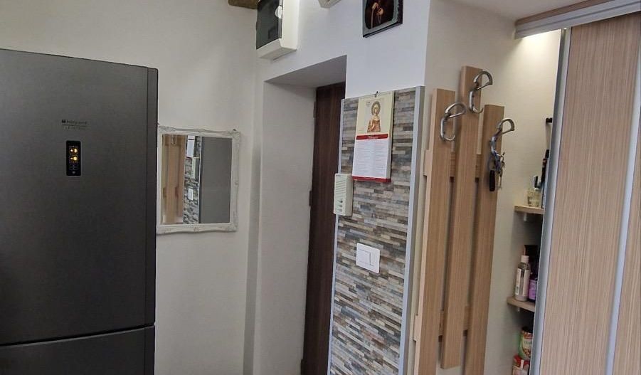 AP.2 CAMERE TITAN, BLOC REABILITAT,LOC DE PARCARE,MODERN, COMISION 0% - Poză 3