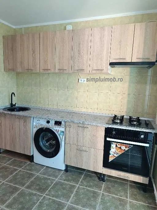 Metrou Aparatorii Patriei decomandat 2 camere IRA Sos Oltenitei - Poză 5