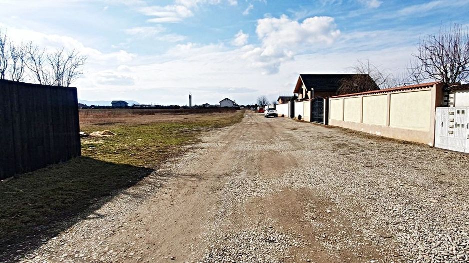 Parcela de 629mp in Harman pe str. Decebal, 42000 euro - Poză 12