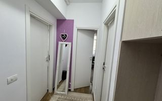 Garsoniera la 8 minute de Metrou Grozavesti - Poză 7
