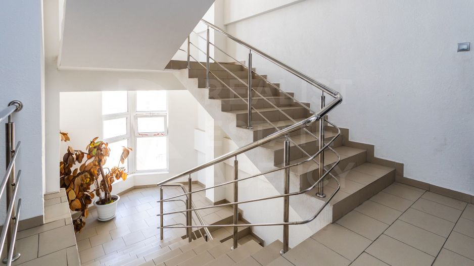 Vânzare, apartament 1 cameră, str.  Alba Iulia , Buiucani - Poză 11