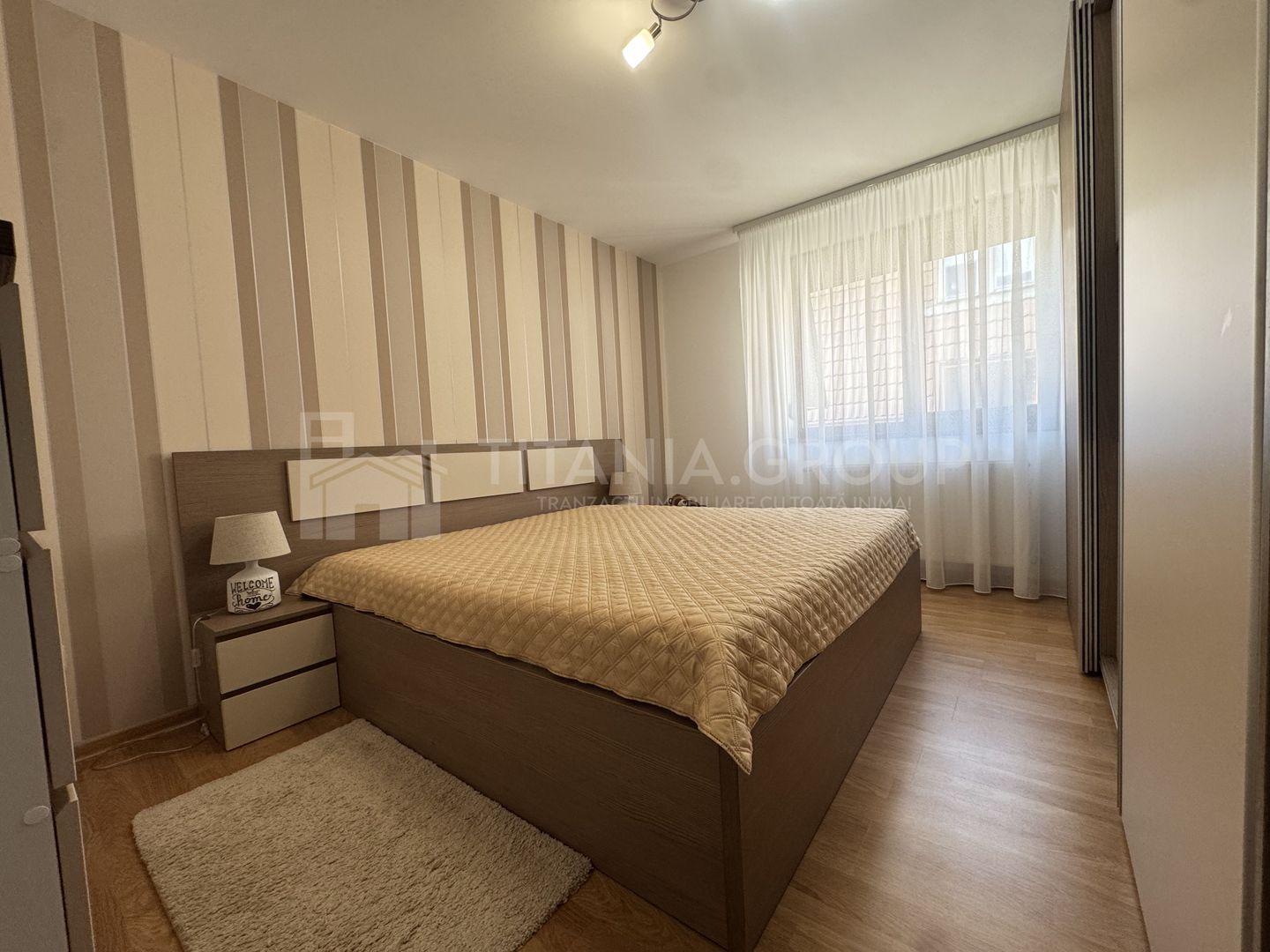 Apartament luminos 2 camere Urban Splendor – Tractorul Coresi - Poză 7