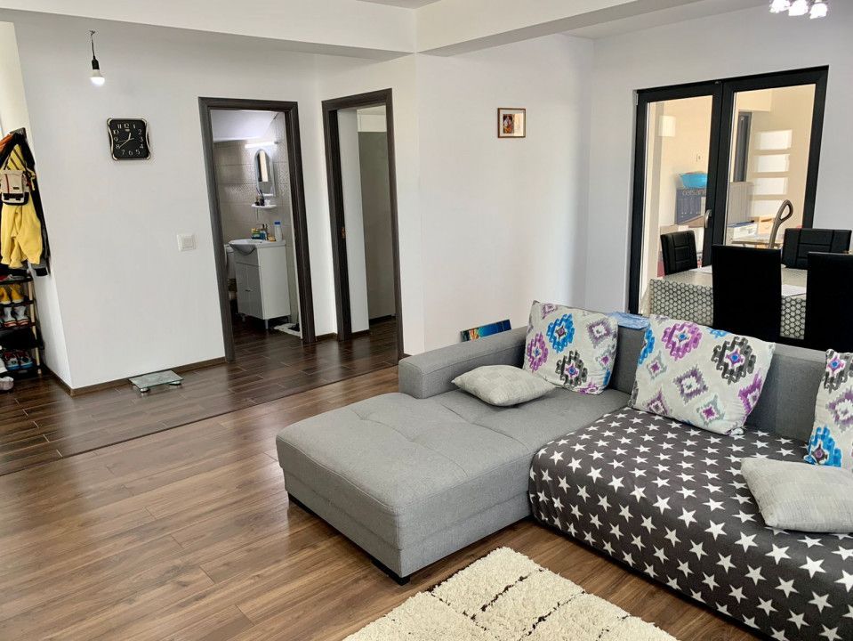 Vanzare Vila zona Slava Pitesti - Poză 18