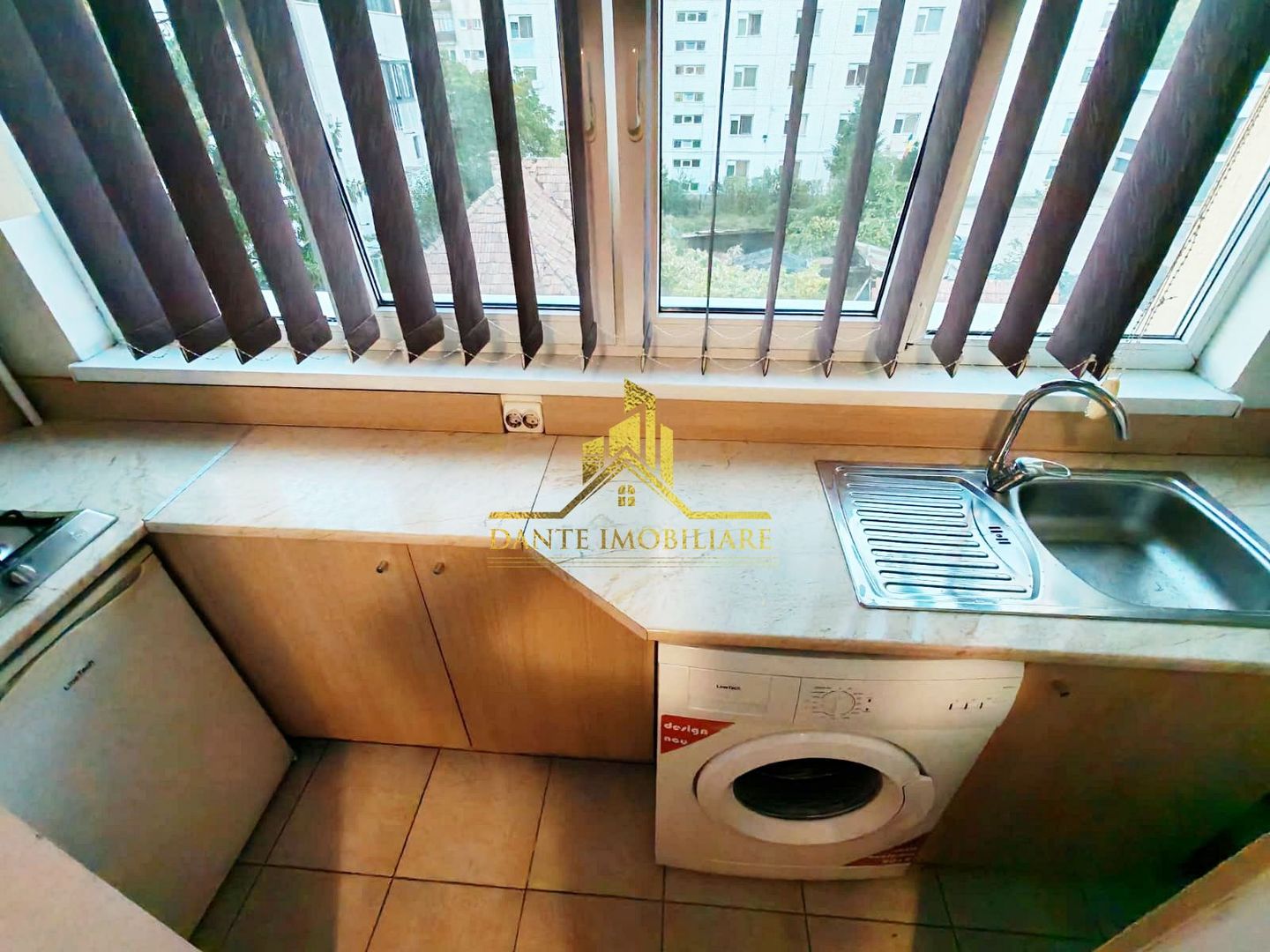 1 camera, decomandat, mobilat modern, spatios, Marasti, Dambovitei - Poză 11