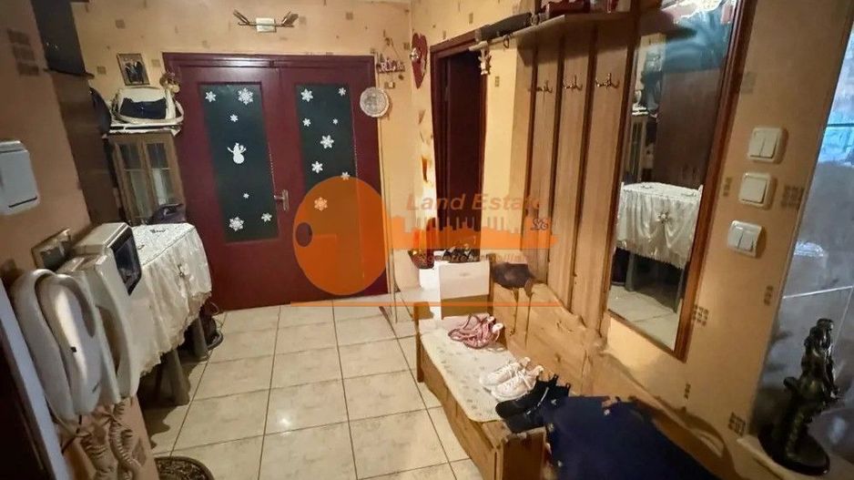 Apartament 4 camere, 96 mp, modern și luminos – Vitan - Poză 7