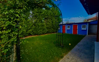 Casă impecabilă în Urseni – 3 dormitoare,  și panouri fotovoltaice - Poză 36