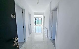 Casa parter cu 4 camere - comuna Berceni - Poză 5