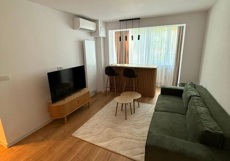 Metrou Drumul Taberei-apartament modern - Poză 2