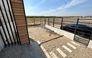 Casa individuala cu 4 camere Privighetorilor | Balotesti - Poză 5