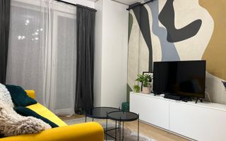 Apartament superb  cu doua camere  in Complex Rezidential Grand Park Sopor! - Poză 2