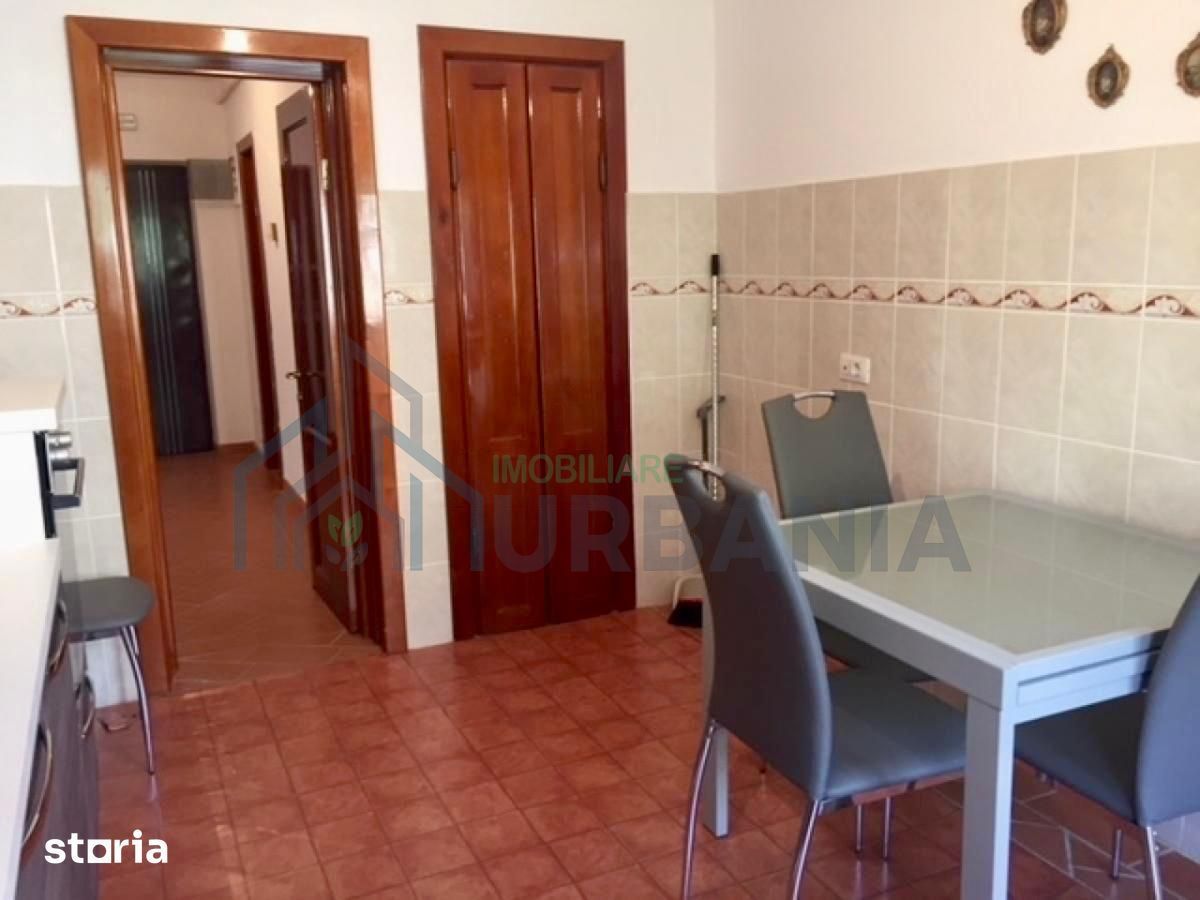 Apartament 2 camere, bloc 2010, parcare intabulată - Nicolina - CUG, Iași - Poză 8