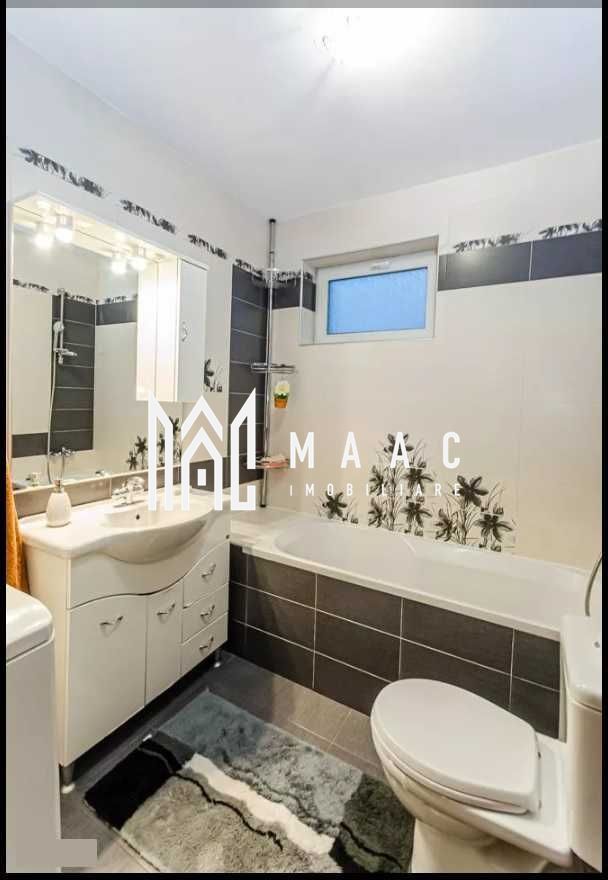 Apartament 3 camere de vânzare | Sibiu, Turnișor | 66 mp - Poză 6