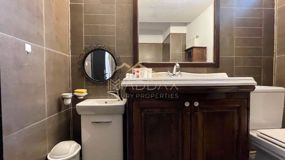 4-room apartment ***140sqm*** // University area - Poză 19