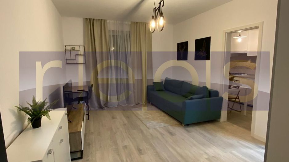 VANZARE GARSONIERA 31MP PARCARE ACOPERITA INCLUS! SALAJAN NICOLAE GRIGORESCU - Poză 5