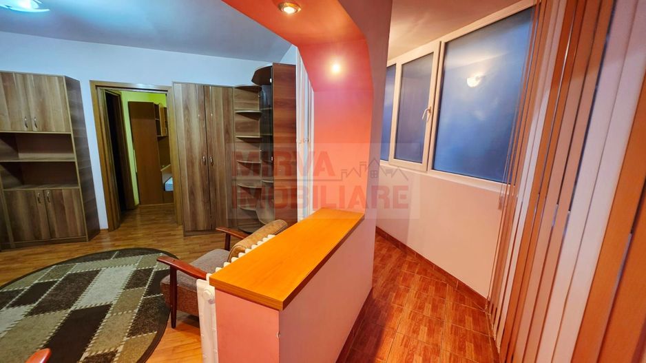 Apartament 2 camere de închiriat | B-dul București | Etaj 1 | Mobilat - Poză 2