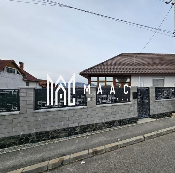 Vila | Pretabil Pensiune | 5 camere | Moderna | Jiblea - Poză 5