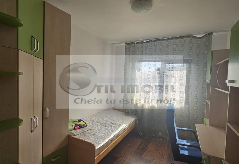 Apartament 3 cam decomandat -  2bai - Dacia - 115.000E - Poză 4